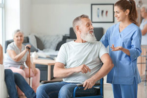 Respite Care Michigan